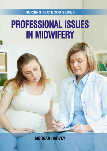 Professional issues in midwifery